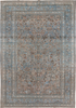 Antique Tabriz Area Rug (11' x 16')